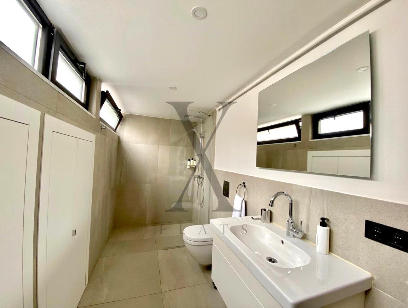 X Flats Vilhelm Apartment Istanbul Exterior photo